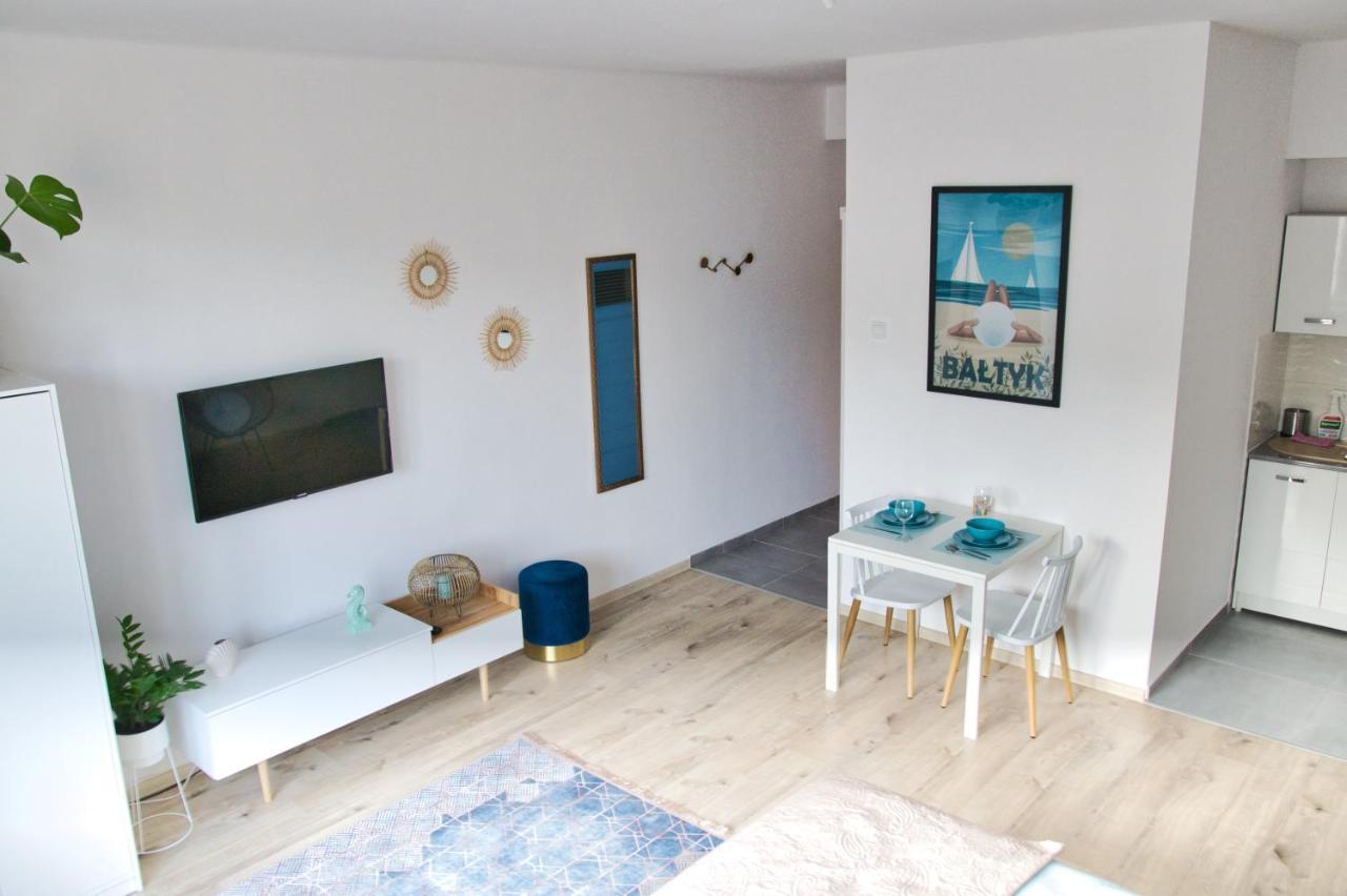 Morza Szum Studio Gdynia Swietojanska Bagian luar foto