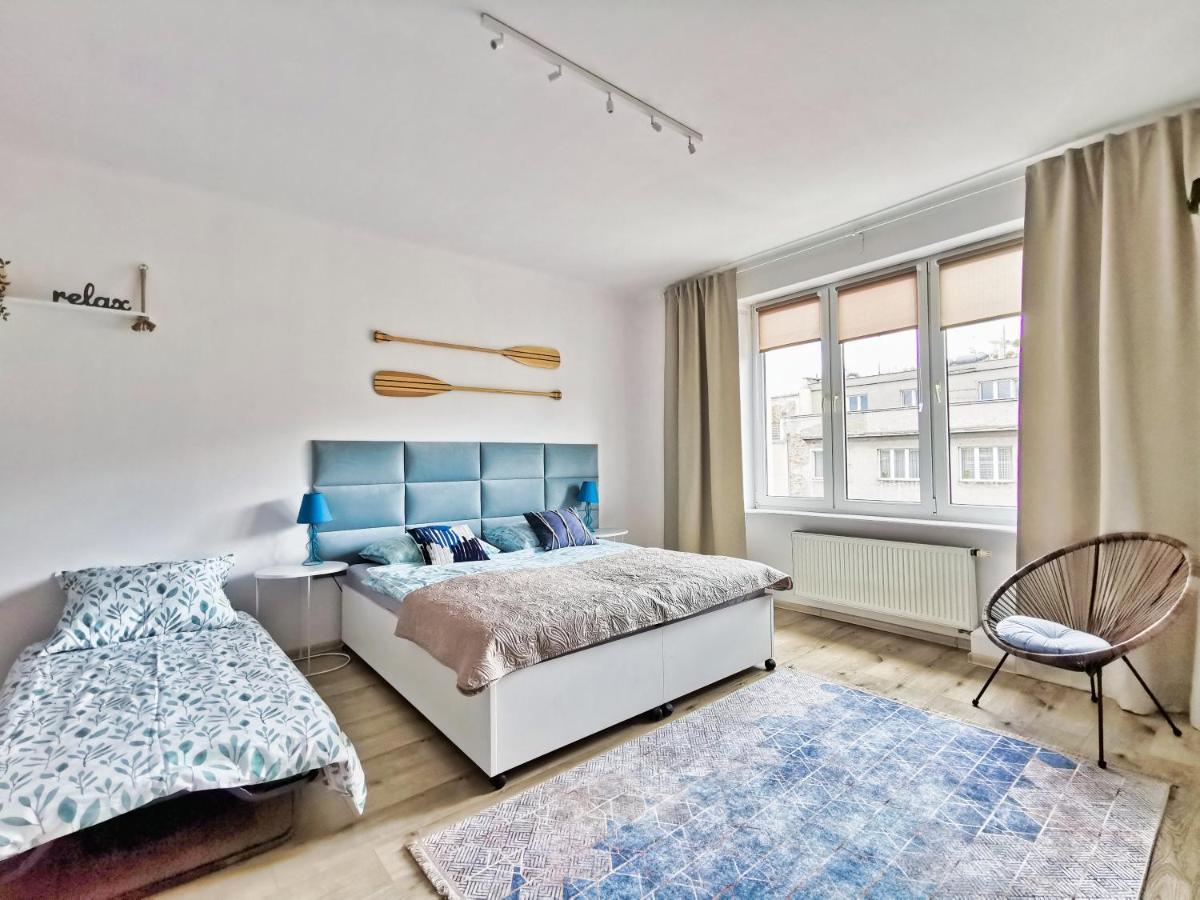 Morza Szum Studio Gdynia Swietojanska Bagian luar foto